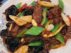 -聚首堂·特色小吃·肘子(什刹海德胜门店)