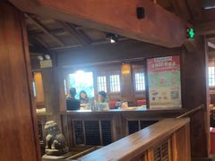 -小吊梨汤·北京菜(香山店)