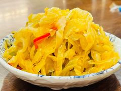 -兰州-西固陈记牛肉面·烧烤(山阴路店)