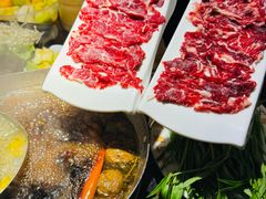 -潮澎派·潮汕菜大排档(南较西路店)