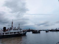 -先锋海鲜市场