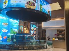 -海泰食府·新鲁菜·家宴(总部基地店)