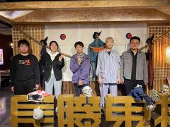 -长藤鬼校(龙翔店)