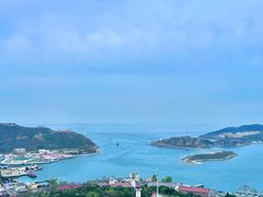 -白玉山景区