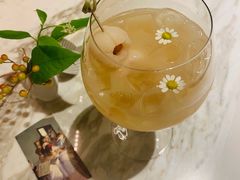 -théATRE 茶聚场(王府中環店)