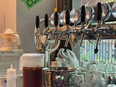 -大小咖啡 BigSmallCoffee(麦子店)