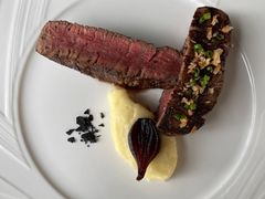 -恰餐厅及酒吧CHAR Bar & Grill(北京三里屯洲际店)