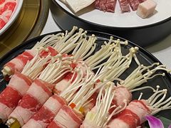 -韩时烤肉(枫蓝店)