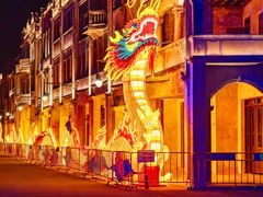 -赤坎·广东华侨国际旅游度假区