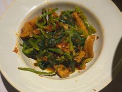-天山醉美辣子鸡(文艺路店)