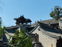 -山西王家大院