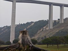 -西拉沐沦大峡谷园区