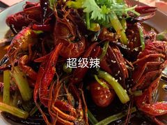 -96农蝎虾(江桥老街店)