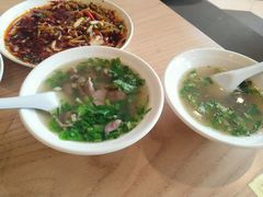 -杨三孃跷脚牛肉(中粮鸿云悦街店)