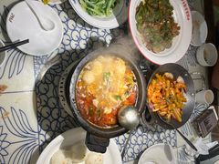 -肖记公安牛肉鱼杂馆·省级非物质文化遗产(崇仁路江滩直营店)