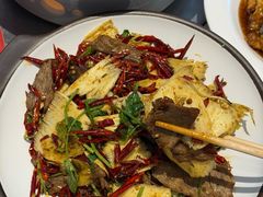 -昌盛德徐州老菜馆