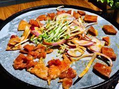 -么肆烤肉(汉街形象店)