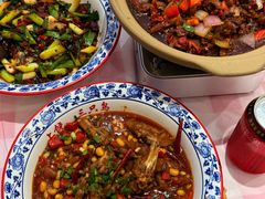 黄豆鸡爪-三只鸟本地特色菜馆(上饶总店)