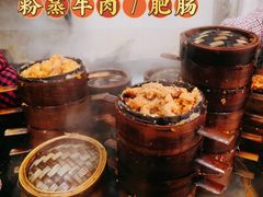 -代四孃牛华豆腐脑美味小食(总店)