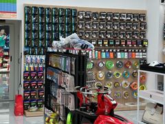 -Wilson威尔胜(漕溪北路店)