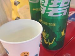 -见味花甲(福田coco park店)