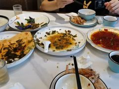 -食光慢宴·安吉土菜馆