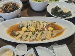 -大灶头·新昌菜(中国茶市店)