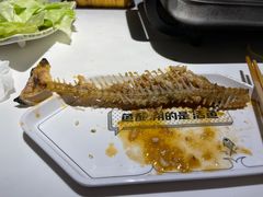 -鱼酷活鱼烤鱼(沈阳大悦城店)