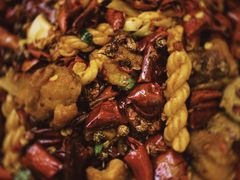 -成都驻京办餐厅(蜀都宾馆店)