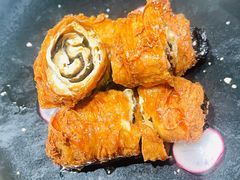 -朵朵开素食餐厅(后宰门街店)