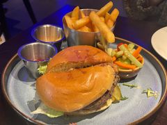 -bluefrog蓝蛙(皇庭广场店)