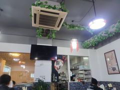 大堂-樊川祖传馄饨(江都店)