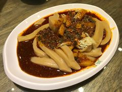 -清真益鑫羊肉手抓馆(南大街店)
