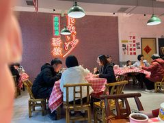 -龙师傅卤炒(天马店)