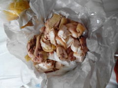 -马豫兴桶子鸡(鼓楼总店)