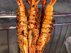 -串小白烧烤(金沙洲店)