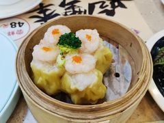 -点都德(千灯湖环宇城店)