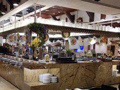 -金厨泰国餐厅·全泰籍厨师料理(拱北店)