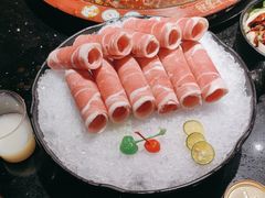 -矮板凳老火锅(宽窄巷子店)