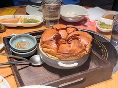 -生如夏花泰式火锅(鹭洲里店)