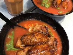 -华嫂冰室(尖沙咀店)