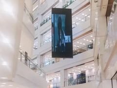 -凯德广场(武胜路店)