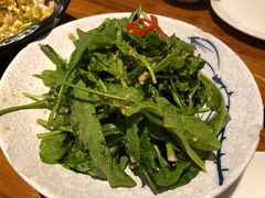 -陆壹捌餐厅(五大道店)