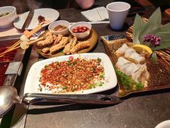 -锦城印象火锅(天府三街店)