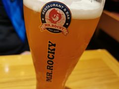 -MR.ROCKY洛奇先生RESTAURANT&BAR(宝安壹方城店)