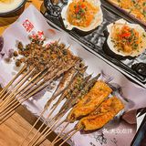 深圳这家正宗的湖南烧烤🔥真的太好了叭‼