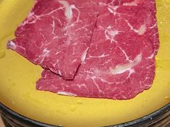 -九田家黑牛烤肉料理(溧阳吾悦店)