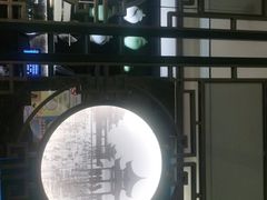 -新白鹿餐厅(金鹰新街口店)
