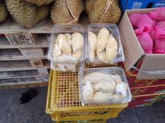 -西郊国际农产品交易中心