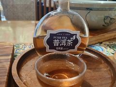 -芸南道·过桥米线(昆明老街旗舰店)